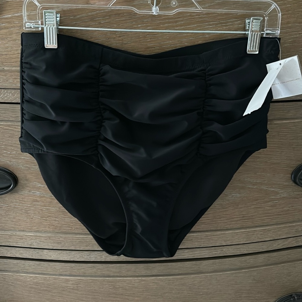 Raisins bathing suit bottoms